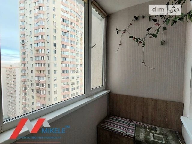 Sale of 1-room apartment 55.2 sq. m. on Olevska Street 5 • ID 345944