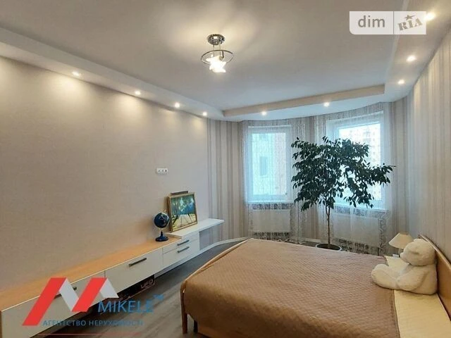 Sale of 1-room apartment 55.2 sq. m. on Olevska Street 5 • ID 345944