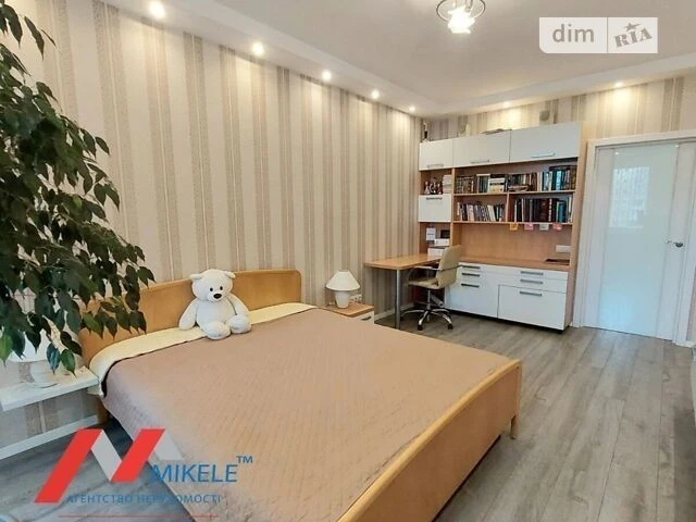Sale of 1-room apartment 55.2 sq. m. on Olevska Street 5 • ID 345944