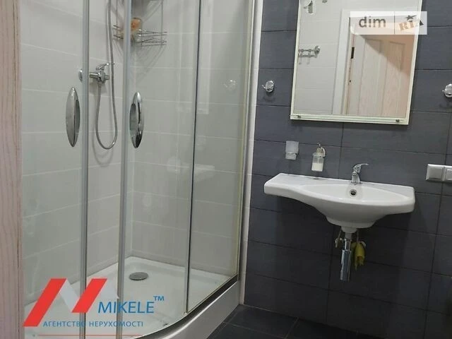 Sale of 1-room apartment 55.2 sq. m. on Olevska Street 5 • ID 345944