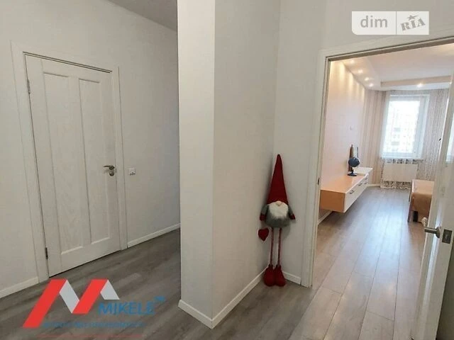 Sale of 1-room apartment 55.2 sq. m. on Olevska Street 5 • ID 345944