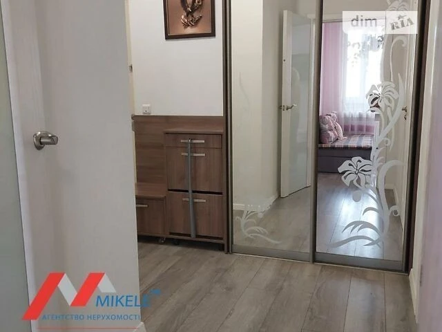 Sale of 1-room apartment 55.2 sq. m. on Olevska Street 5 • ID 345944