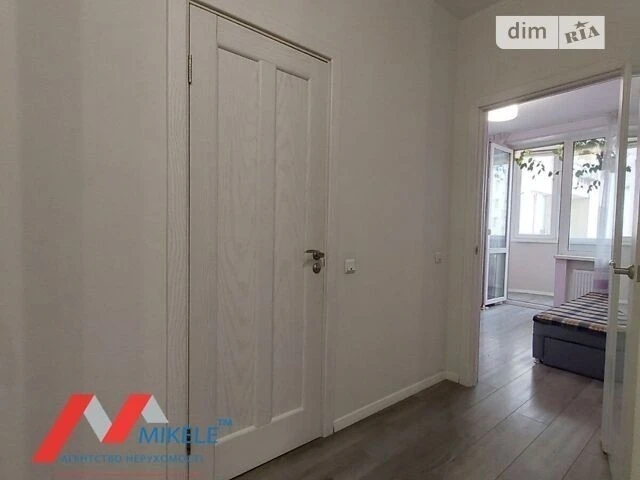 Sale of 1-room apartment 55.2 sq. m. on Olevska Street 5 • ID 345944