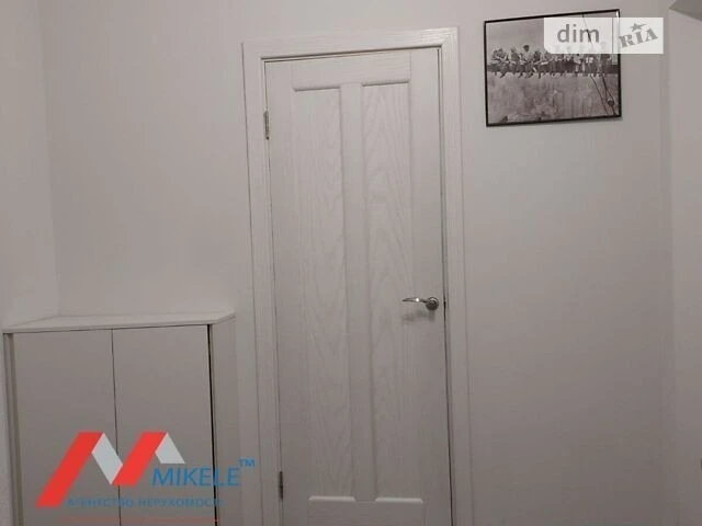 Sale of 1-room apartment 55.2 sq. m. on Olevska Street 5 • ID 345944