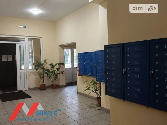Sale of 1-room apartment 55.2 sq. m. on Olevska Street 5 • ID 345944