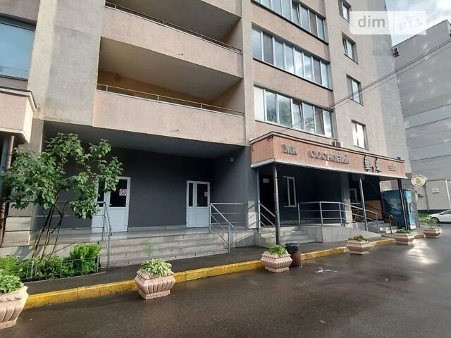 Sale of 1-room apartment 55.2 sq. m. on Olevska Street 5 • ID 345944