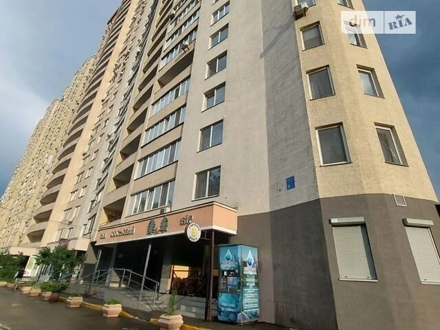 Sale of 1-room apartment 55.2 sq. m. on Olevska Street 5 • ID 345944