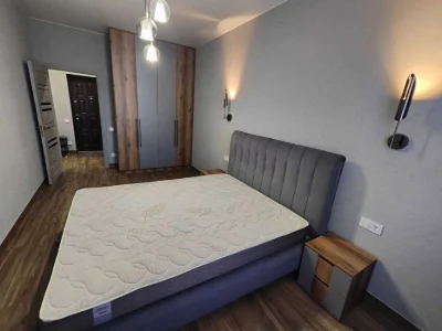 Продам 1-комн. квартиру с ремонтом на Краснова 61 Жемчужина