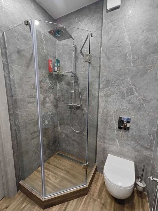 Продам 1-комн. квартиру с ремонтом на Краснова 61 Жемчужина