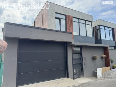 House for sale Velykyi Fontan