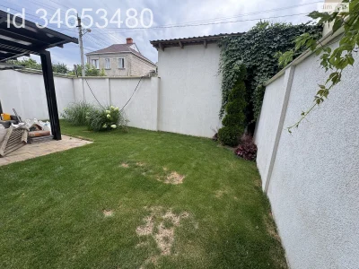 House for sale Velykyi Fontan