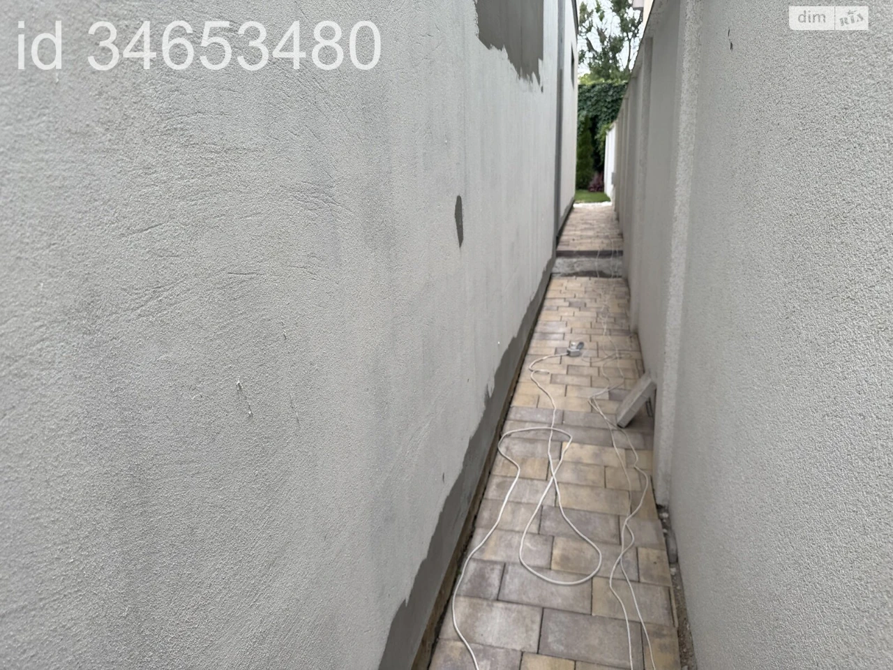 House for sale Velykyi Fontan