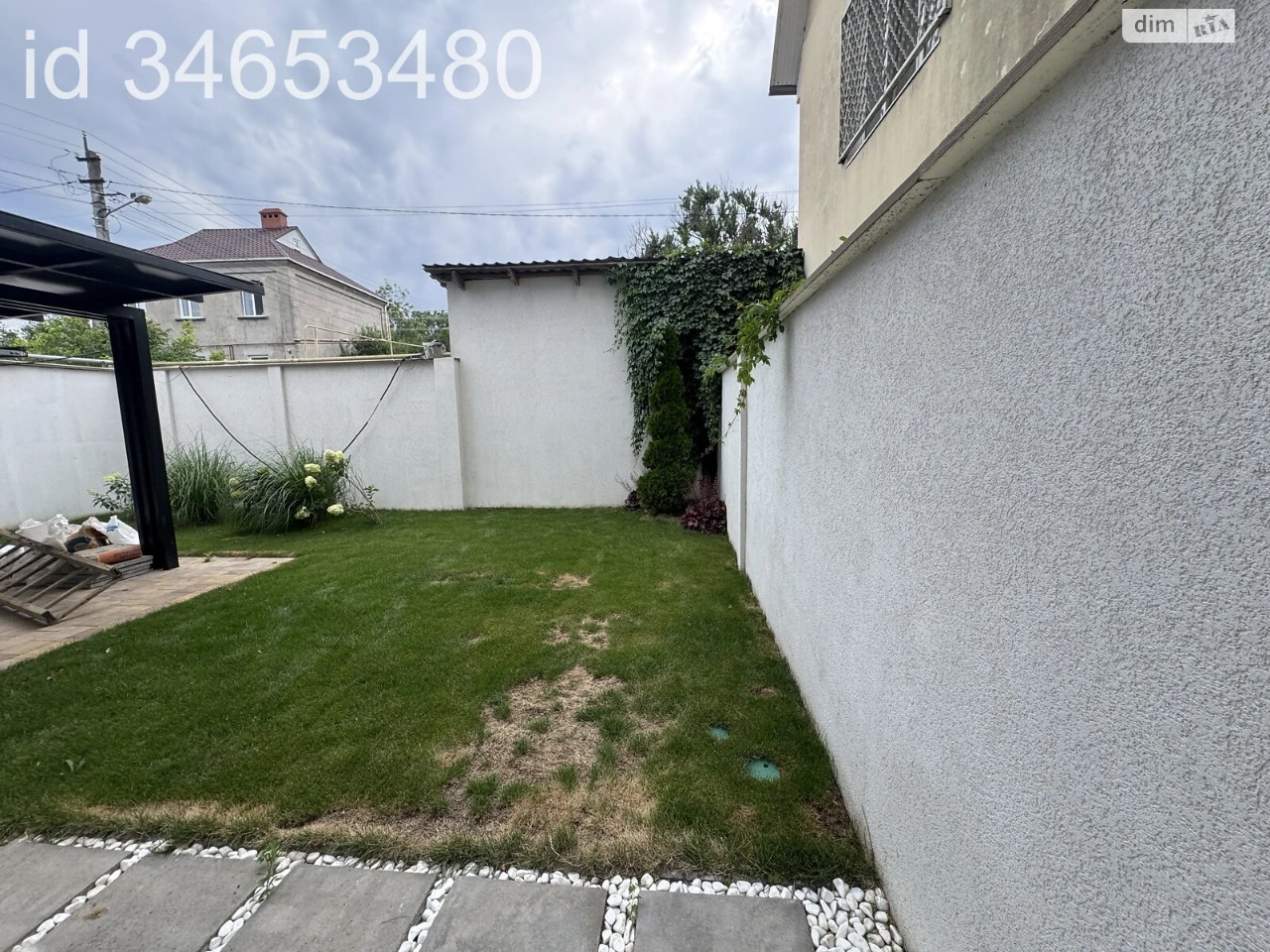 House for sale Velykyi Fontan