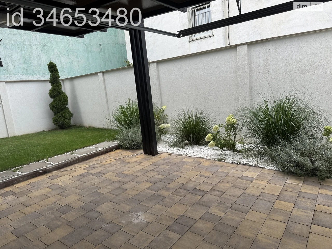 House for sale Velykyi Fontan