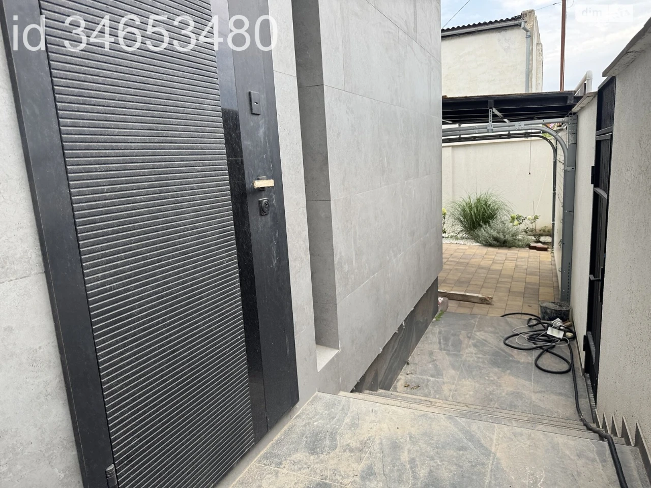 House for sale Velykyi Fontan