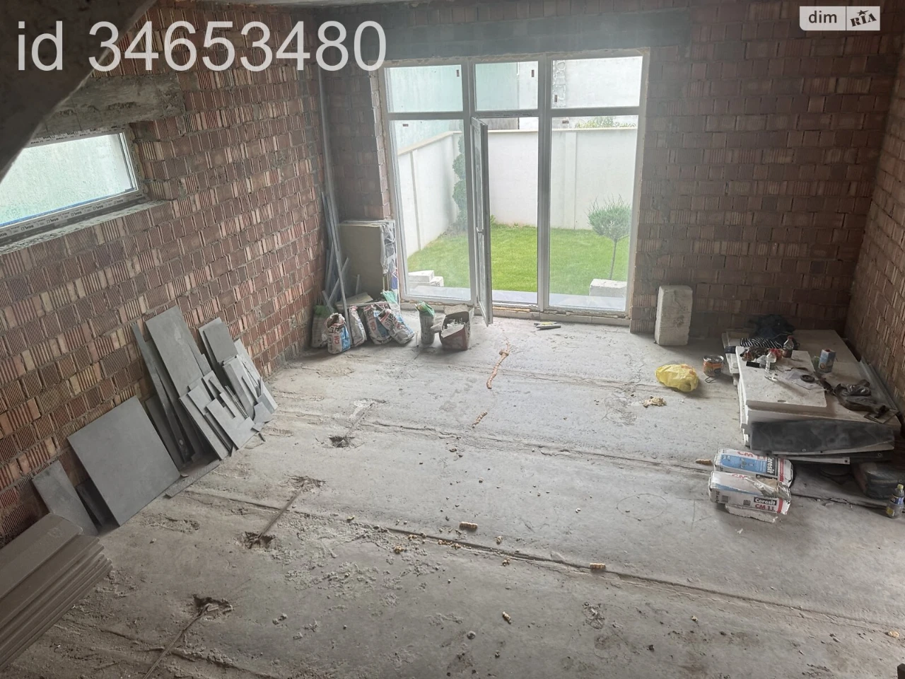House for sale Velykyi Fontan