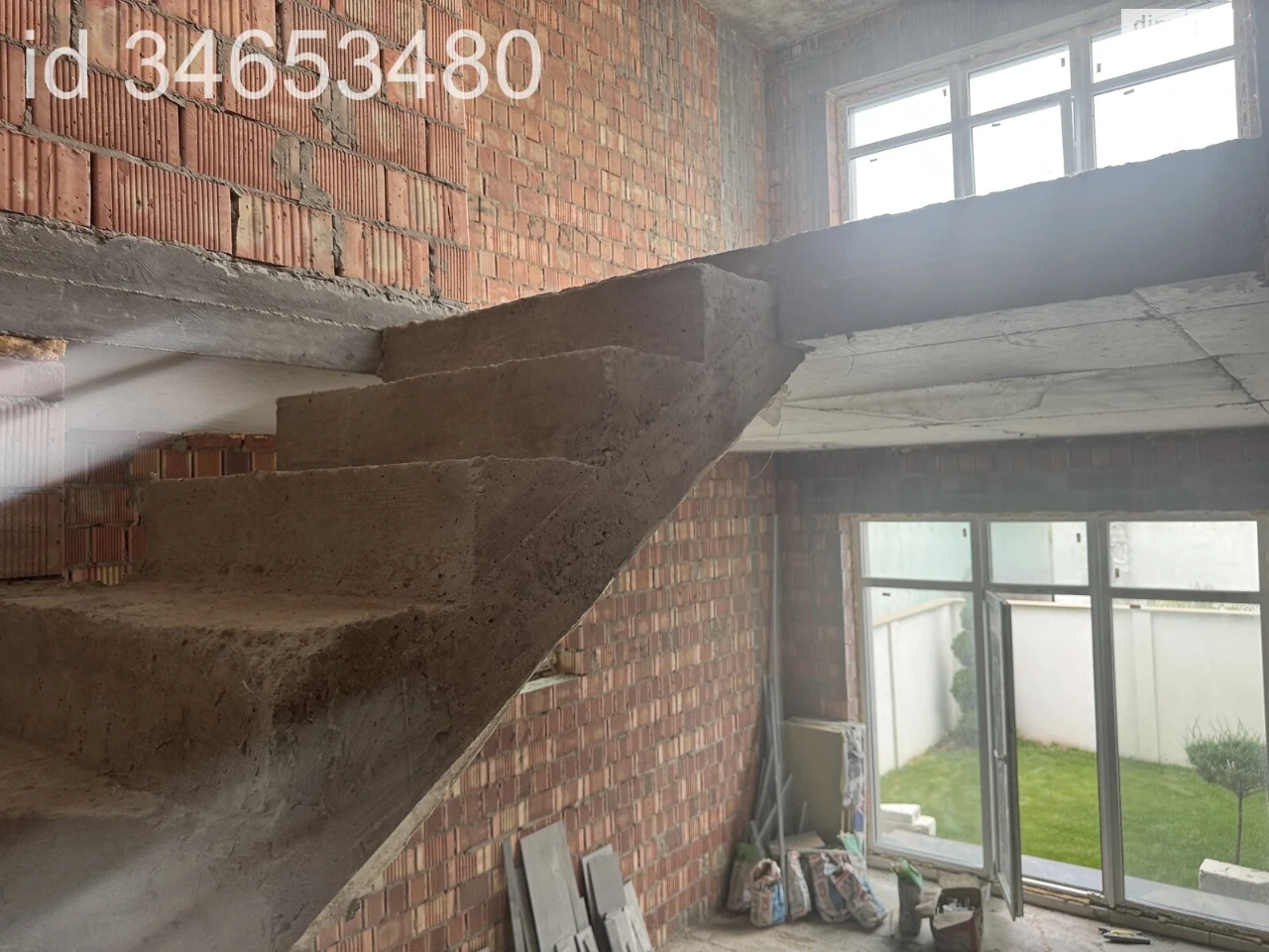 House for sale Velykyi Fontan