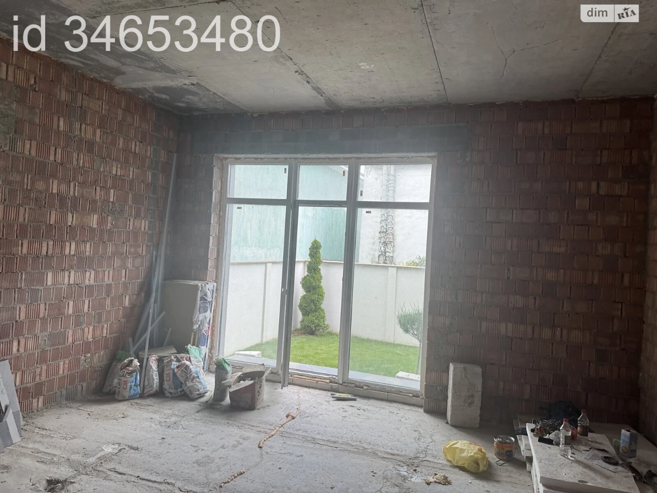 House for sale Velykyi Fontan