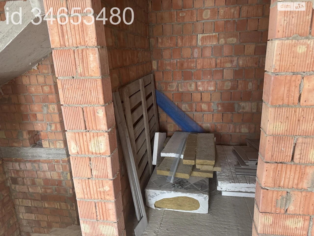 House for sale Velykyi Fontan