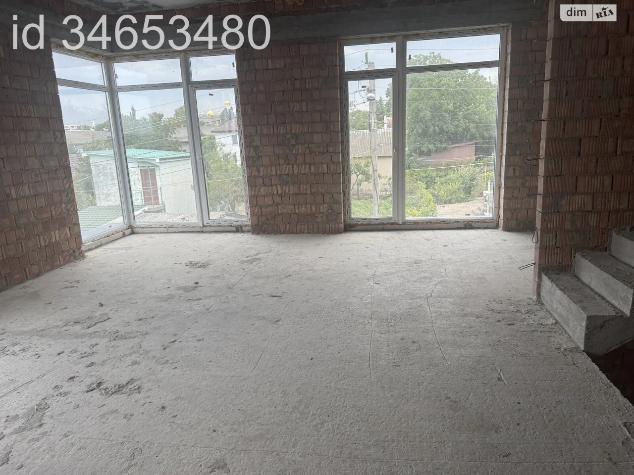 House for sale Velykyi Fontan
