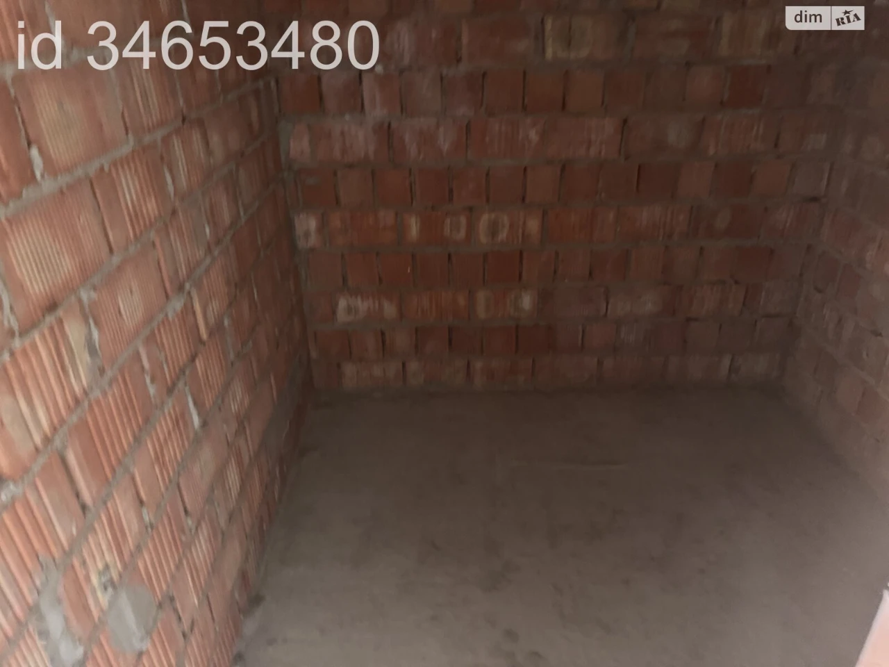 House for sale Velykyi Fontan