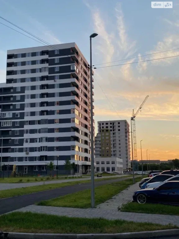 Sale Apartment Saltivskyi