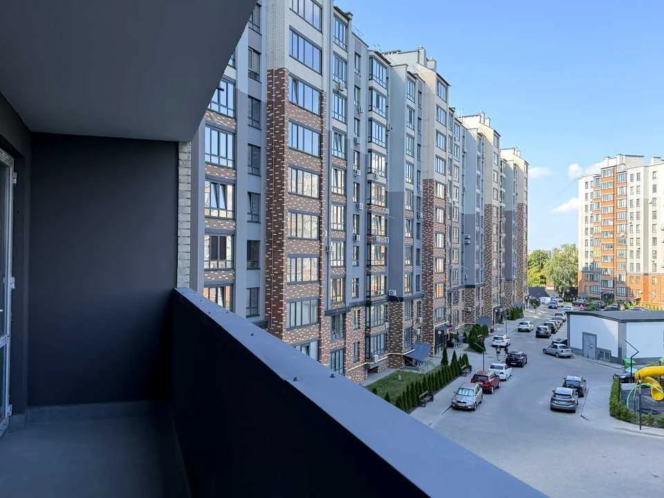Квартира. Житомир, Домбровського вул., (Будинок 3)