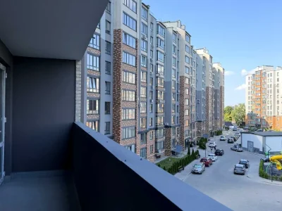 Квартира. Житомир, Домбровського вул., (Будинок 3)