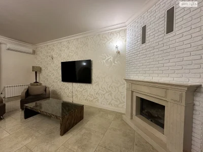 Long-term Rental House Primorsky