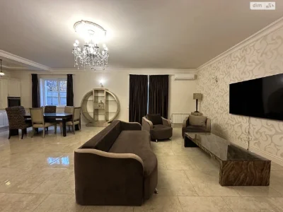 Long-term Rental House Primorsky