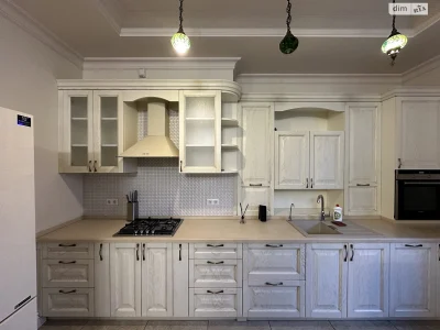 Long-term Rental House Primorsky