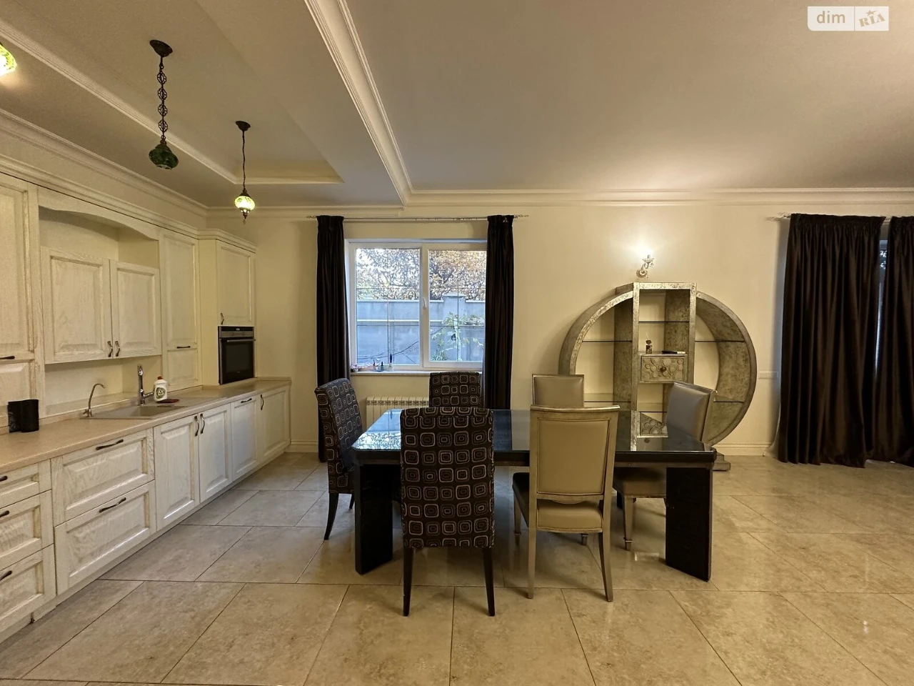 Long-term Rental House Primorsky