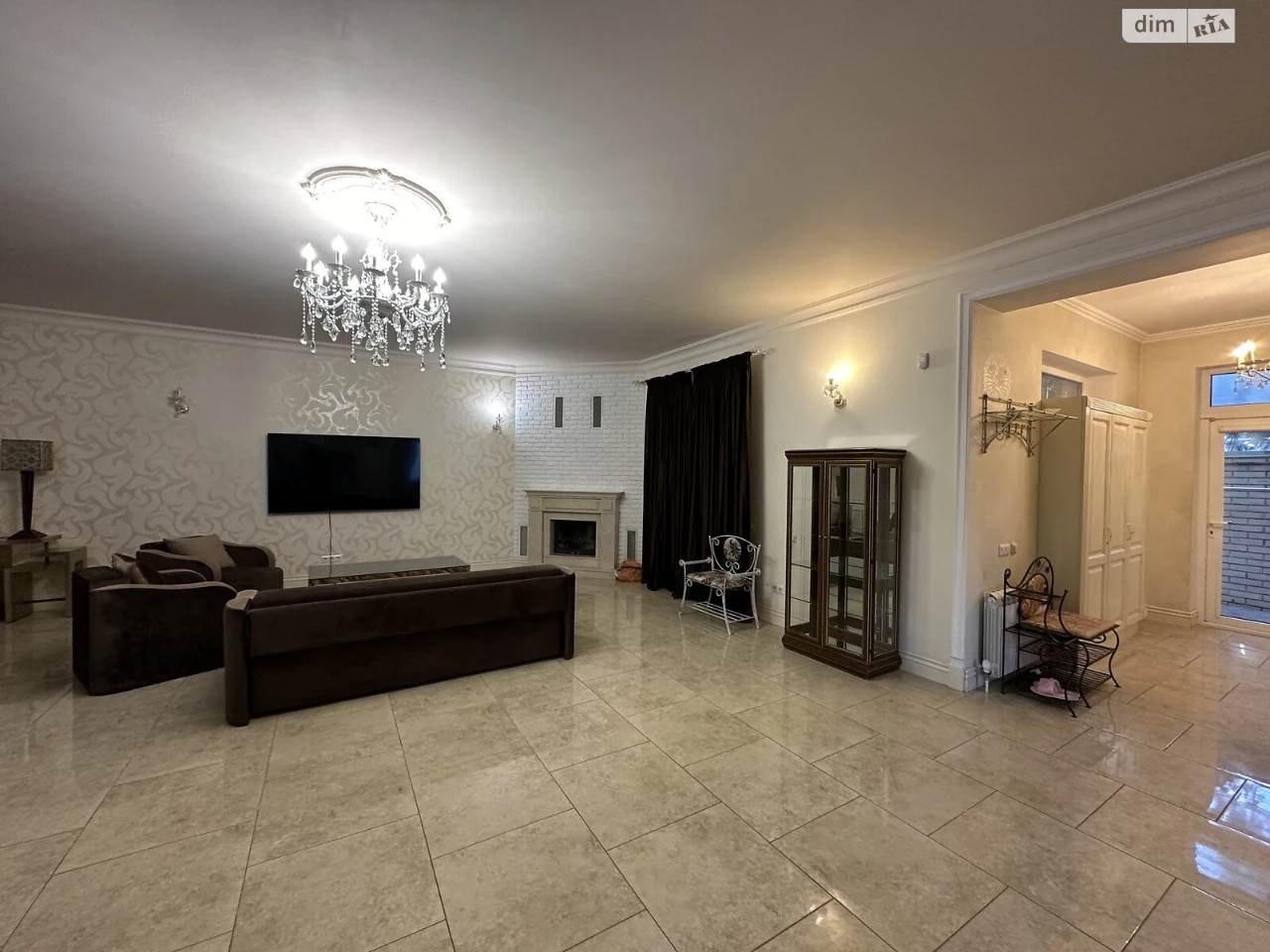 Long-term Rental House Primorsky