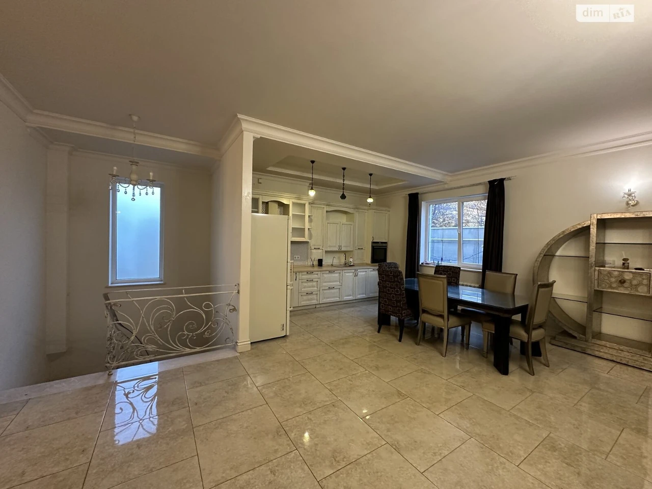 Long-term Rental House Primorsky