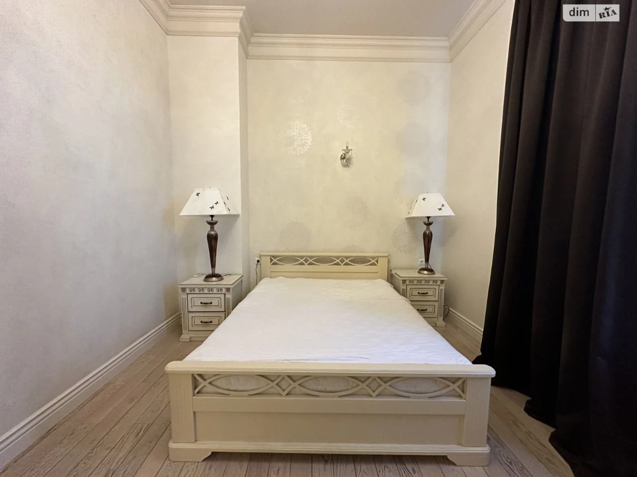 Long-term Rental House Primorsky