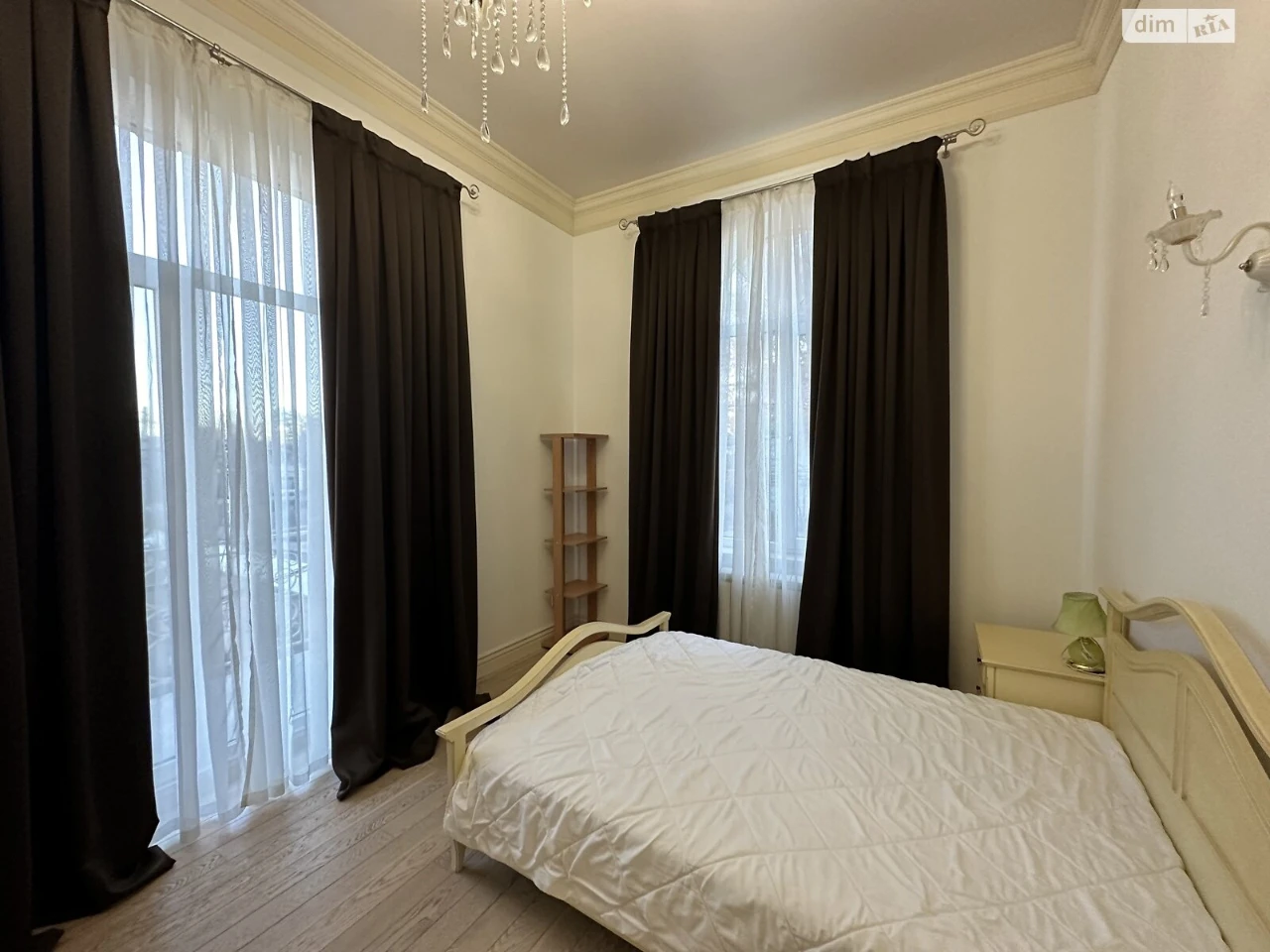 Long-term Rental House Primorsky
