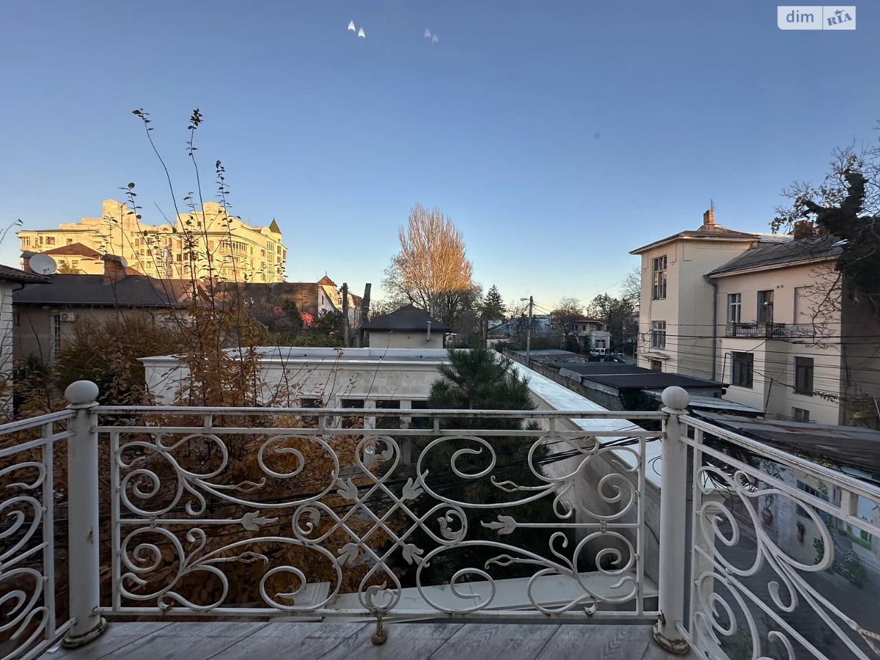 Long-term Rental House Primorsky