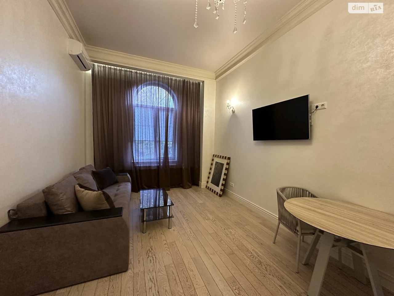 Long-term Rental House Primorsky