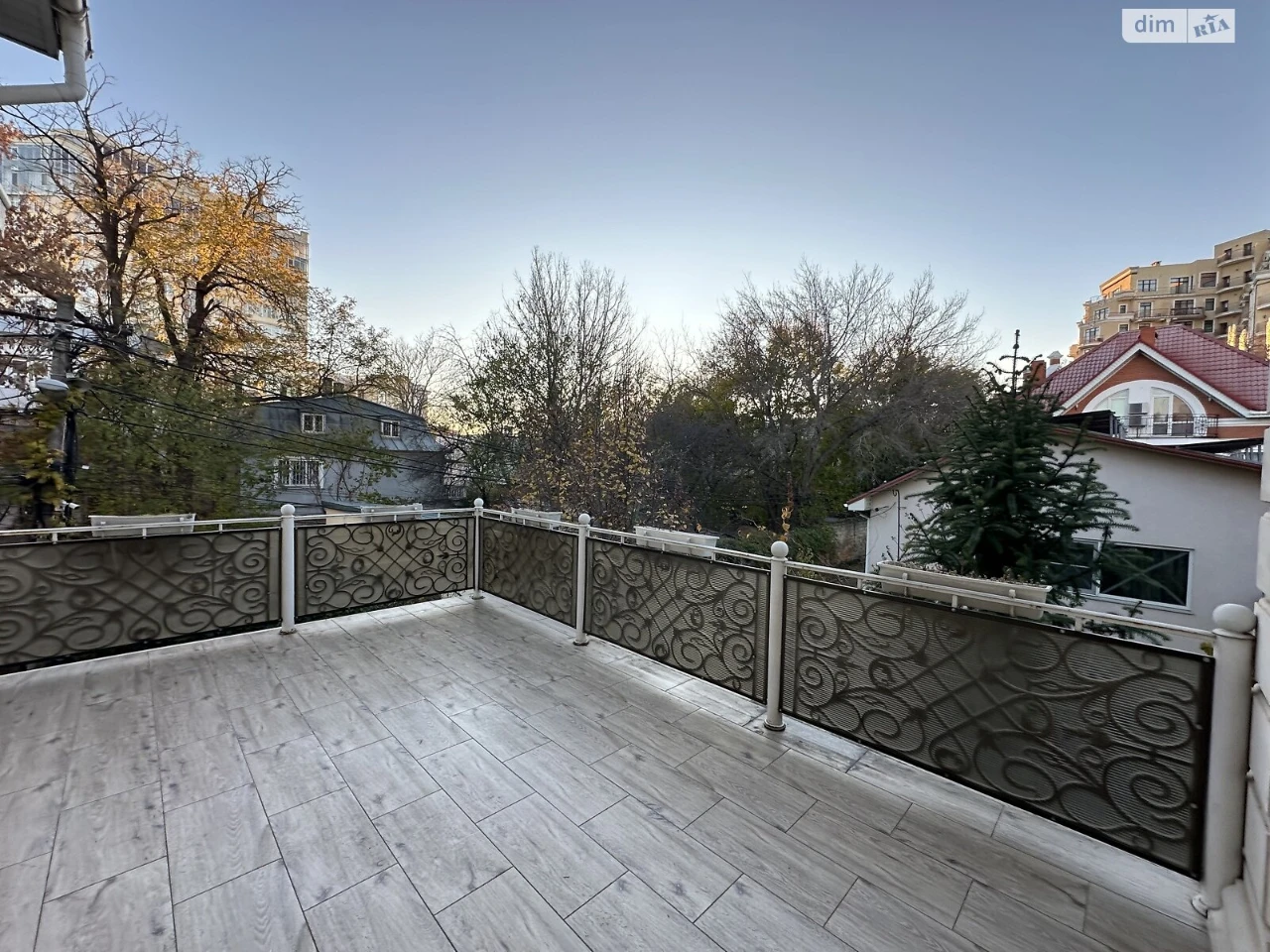 Long-term Rental House Primorsky