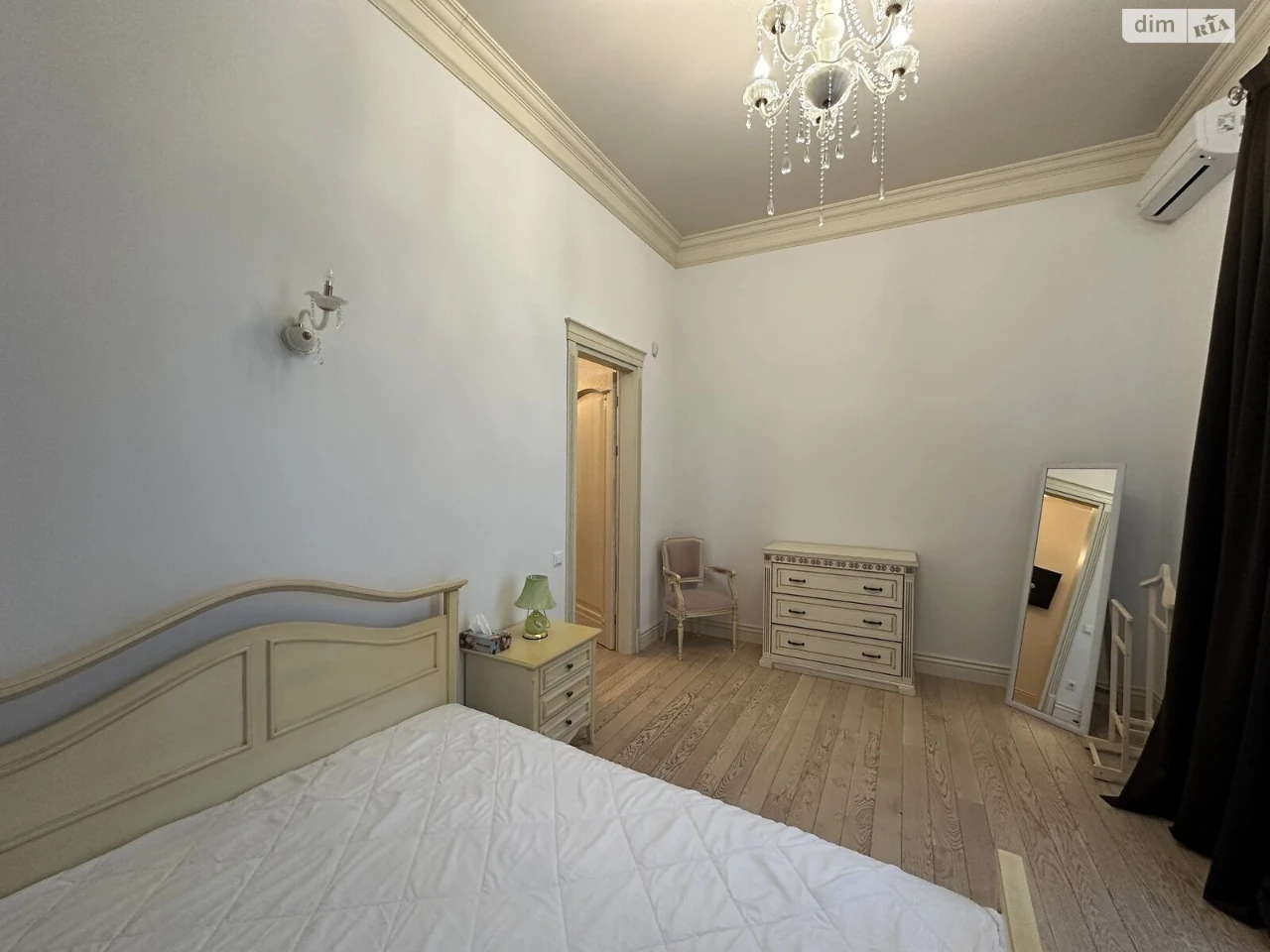 Long-term Rental House Primorsky