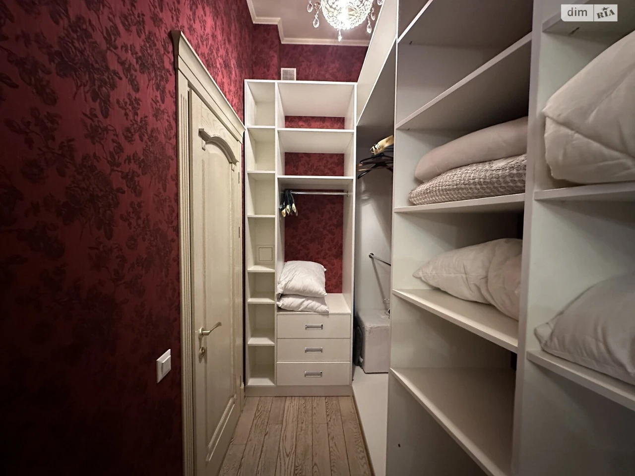 Long-term Rental House Primorsky