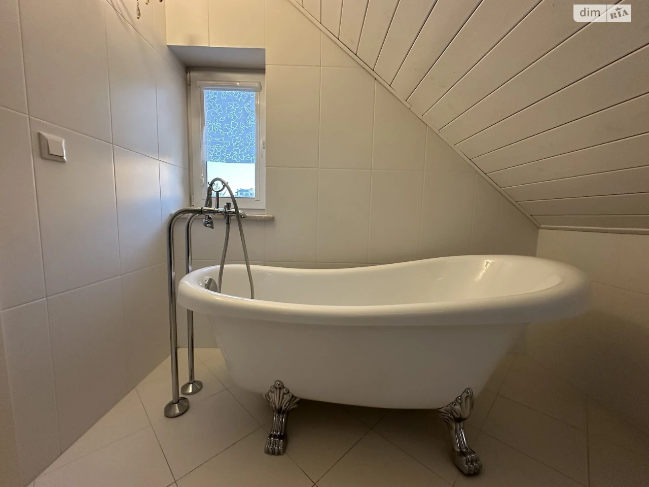 Long-term Rental House Primorsky