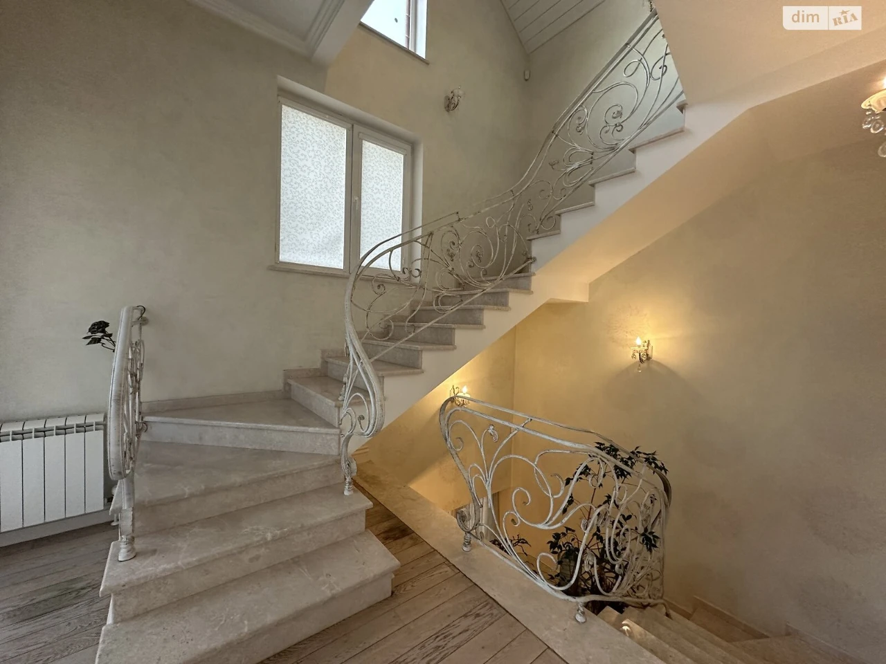 Long-term Rental House Primorsky