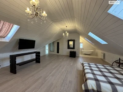 Long-term Rental House Primorsky