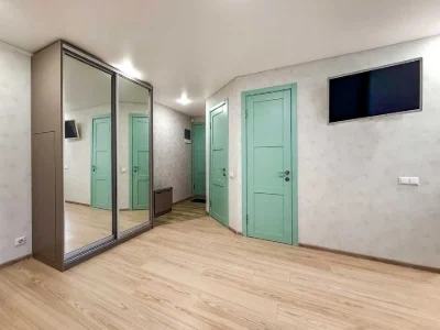 Apartment. Kharkiv, Klochkivska Street.