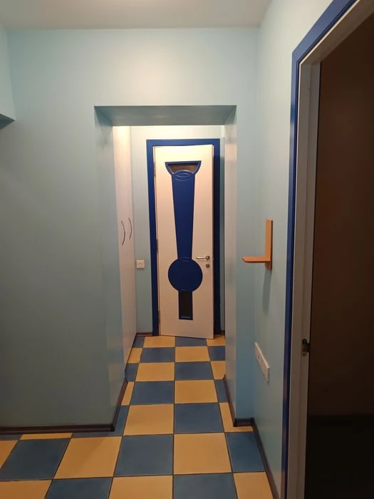 Продаётся 3 ком квартира Правый берег