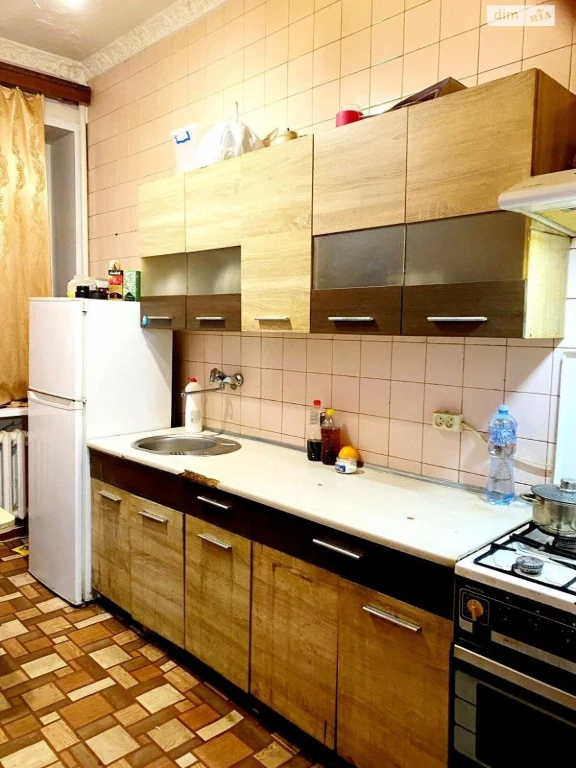 For sale Apartment Nahirny (Kyivskyi)