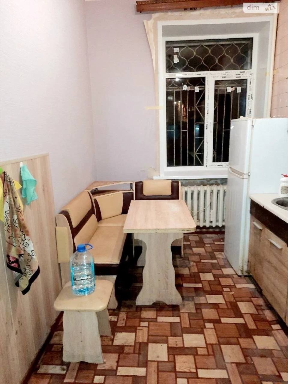 For sale Apartment Nahirny (Kyivskyi)