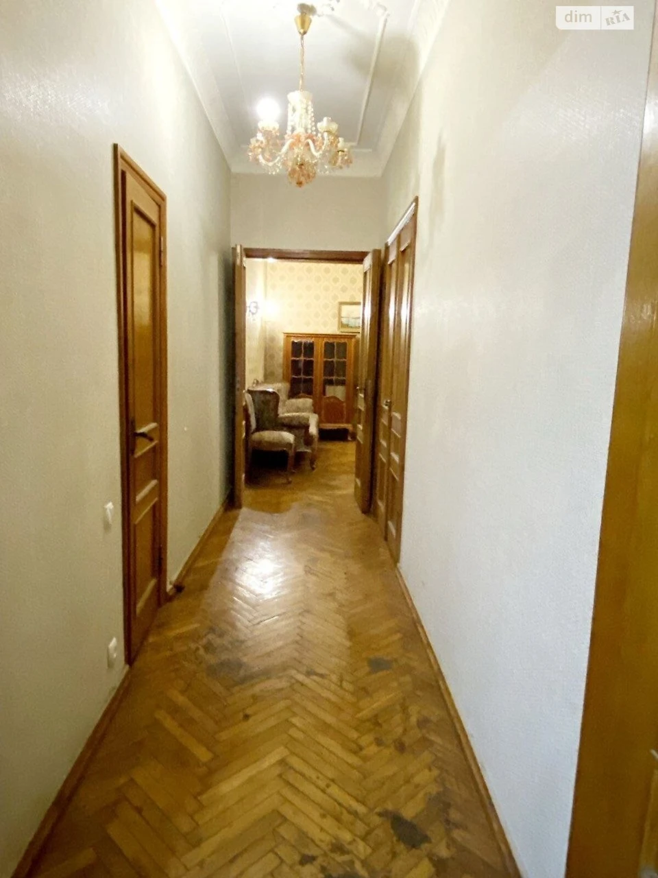 For sale Apartment Nahirny (Kyivskyi)