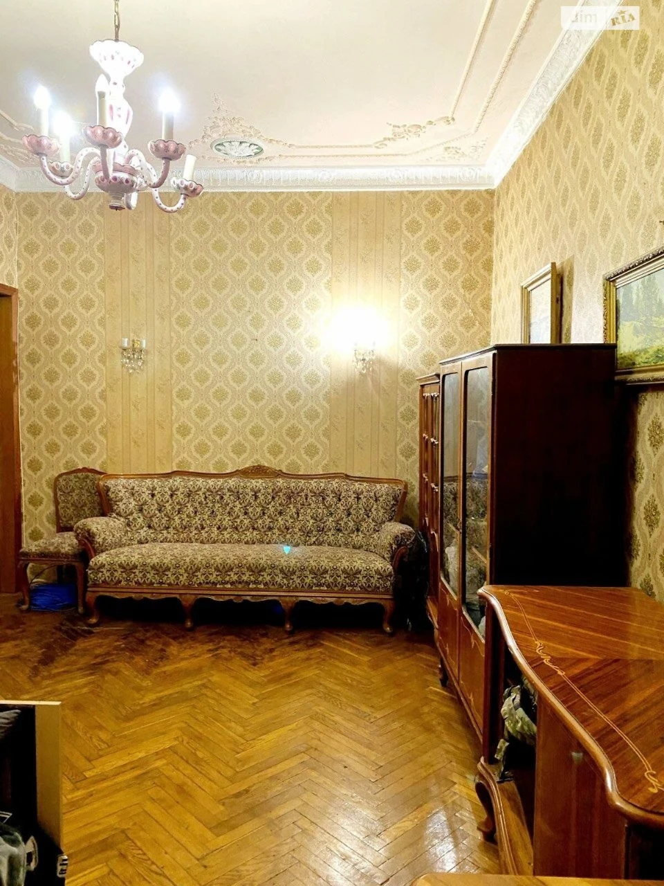 For sale Apartment Nahirny (Kyivskyi)